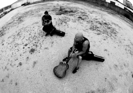 DUO AJDČAO