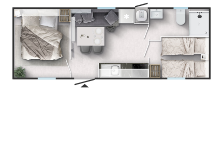 1200 sline e30 803 c21 2024 floorplan scale