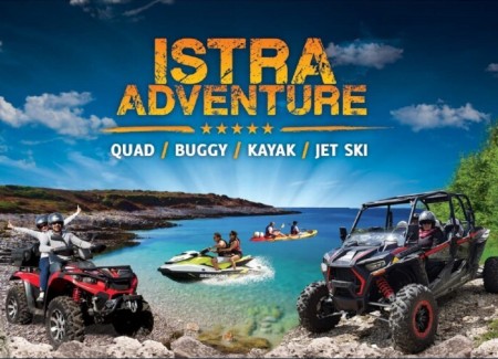 Istra Adventure